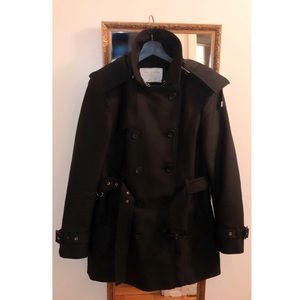 Zara Trench Coat